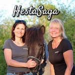 Logo of the podcast Hestasaga Podcast Hestasaga