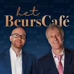 Het Beurscafé Podcast Het Beurscafé