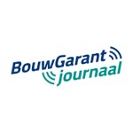 Logo of the podcast Het BouwGarant Journaal Podcast Het BouwGarant Journaal