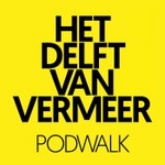 Logo of the podcast Het Delft van Vermeer Podcast Het Delft van Vermeer