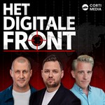 Het Digitale Front Podcast Het Digitale Front