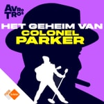 Logo of the podcast Het Geheim van Colonel Parker Podcast Het Geheim van Colonel Parker