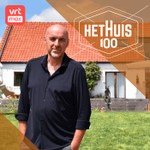 Logo of the podcast Het Huis 100 Podcast Het Huis 100