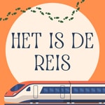 Logo of the podcast Het is de Reis Podcast Het is de Reis