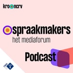 Logo of the podcast Het Mediaforum Podcast Het Mediaforum