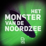 Logo of the podcast Het Monster van de Noordzee Podcast Het Monster van de Noordzee