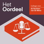 Het Oordeel Podcast Het Oordeel