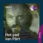 Logo of the podcast Het pad van Pärt Podcast Het pad van Pärt