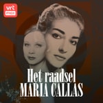 Logo of the podcast Het raadsel Maria Callas Podcast Het raadsel Maria Callas
