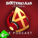 Logo of the podcast Het Sinterklaasjournaal: De Podcast Podcast Het Sinterklaasjournaal: De Podcast