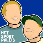 Het Sportpaleis Het Sportpaleis