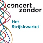 Logo of the podcast Het strijkkwartet Podcast Het strijkkwartet