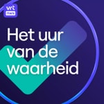 Logo of the podcast Het uur van de waarheid Podcast Het uur van de waarheid