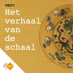Logo of the podcast Het Verhaal van de Schaal Podcast Het Verhaal van de Schaal