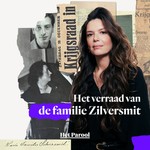 Logo of the podcast Het verraad van de familie Zilversmit Podcast Het verraad van de familie Zilversmit