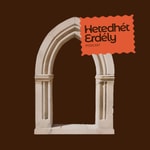Logo of the podcast Hetedhét Erdély Podcast Hetedhét Erdély