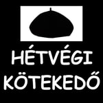Logo of the podcast Hétvégi Kötekedő Podcast Hétvégi Kötekedő