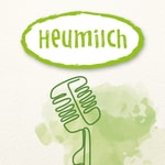 Logo of the podcast Heugeflüster Podcast Heugeflüster