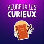 Podcast Heureux les curieux