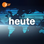 Logo of the podcast heute 19:00 Uhr (AUDIO) Podcast heute 19:00 Uhr (AUDIO)