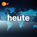 Logo of the podcast heute 19:00 Uhr (VIDEO) Podcast heute 19:00 Uhr (VIDEO)