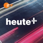 Logo of the podcast heute (AUDIO) Podcast heute (AUDIO)