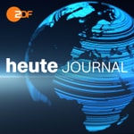 Logo of the podcast heute journal (AUDIO) Podcast heute journal (AUDIO)