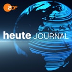 Logo of the podcast heute journal (VIDEO) Podcast heute journal (VIDEO)