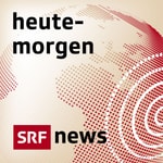 Logo of the podcast HeuteMorgen Podcast HeuteMorgen