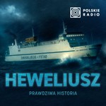 Logo of the podcast Heweliusz. Prawdziwa historia Podcast Heweliusz. Prawdziwa historia