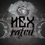 Logo of the podcast Hex Rated Podcast Hex Rated