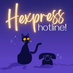 Logo of the podcast Hexpress Hotline Podcast Hexpress Hotline