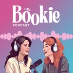 Be Bookish Podcast Be Bookish Podcast