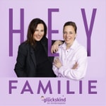 HEY Familie Podcast HEY Familie