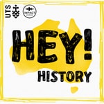 Hey History! Hey History!