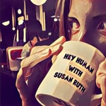 Podcast Hey Human Podcast