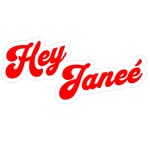 Podcast Hey Janeé