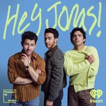 Podcast Hey Jonas!