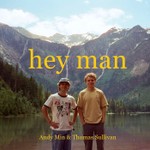 Logo of the podcast Hey Man: The We Love You Podcast Podcast Hey Man: The We Love You Podcast
