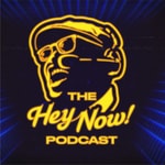 Logo of the podcast Hey Now! The Dave Sims Show Podcast Hey Now! The Dave Sims Show