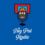 Podcast Hey Pal Radio