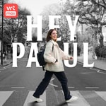 Logo of the podcast Hey Paul Podcast Hey Paul