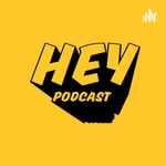 Logo of the podcast Hey Podcast Podcast Hey Podcast
