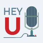 Podcast Hey U