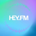 Logo of the podcast HEY.FM - Dé facility management podcast Podcast HEY.FM - Dé facility management podcast