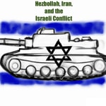 Logo of the podcast Hezbollah,Iran, and the Israeli Conflict Podcast Hezbollah,Iran, and the Israeli Conflict