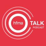 Logo of the podcast HFMAtalk Podcast HFMAtalk