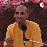 Logo of the podcast HG Gauranga Darshan Das Podcast HG Gauranga Darshan Das