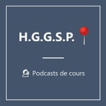 Logo of the podcast H.G.G.S.P. 📍 Podcast H.G.G.S.P. 📍