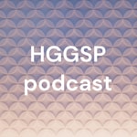 Logo of the podcast HGGSP podcast Podcast HGGSP podcast